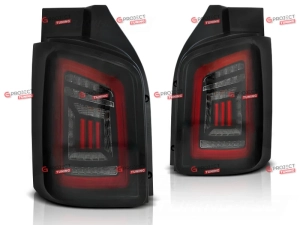 Lampy tylne do VW TRANSPORTER T5 Van 2003 - 2015