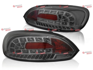Lampy tylne do VW SCIROCCO III (137, 138) 2008 - 2017