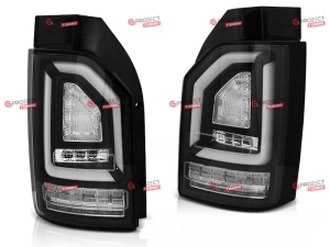 Lampy tylne do VW TRANSPORTER T6 Van 2015 -