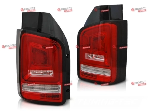 Lampy tylne do VW TRANSPORTER T6 Van 2015 -