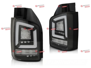 Lampy tylne do VW TRANSPORTER T6 Van 2015 -