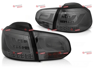 Lampy tylne do VW GOLF VI 2008 - 2014
