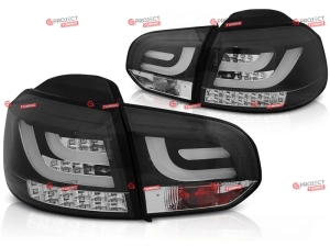 Lampy tylne do VW GOLF VI 2008 - 2014