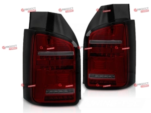 Lampy tylne do VW TRANSPORTER T6 Van 2015 -