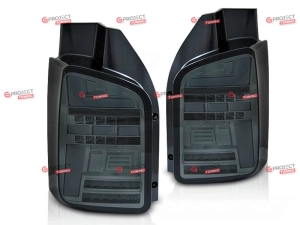 Lampy tylne do VW TRANSPORTER T6 Van 2015 -