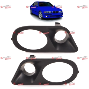 Atrapy zderzaka przedniego do BMW 5 (E39) Sedan 1996 - 2003 w stylu M5