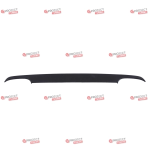 Atrapa zderzaka tylnego do MERCEDES E-Class (S211) Kombi 2006 - 2009 po liftingu w stylu AMG