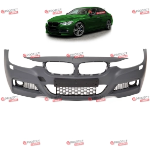 Zderzak przedni do BMW 3 (F31) Touring 2012 - 2018 w stylu M pakiet