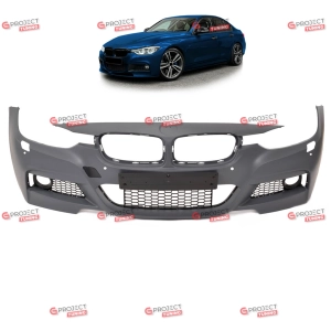 Zderzak przedni do BMW 3 (F31) Touring 2012 - 2018 w stylu M pakiet