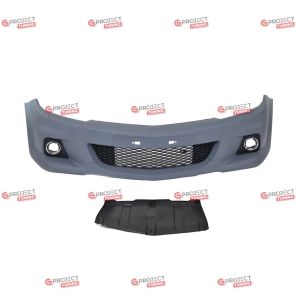 Zderzak przedni do OPEL ASTRA H GTC (A04) 2005 - 2009 w stylu OPC