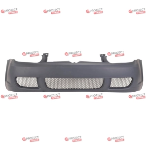 Zderzak przedni z grillem do VW GOLF IV Variant 1997 - 2006 w stylu R32