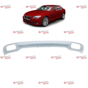 Dyfuzor tylny do BMW 7 (F01, F02, F03, F04) 2008 - 2015 w stylu sport
