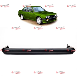 Dyfuzor tylny do BMW 3 (E30) Touring 1987 - 1994 w stylu sport