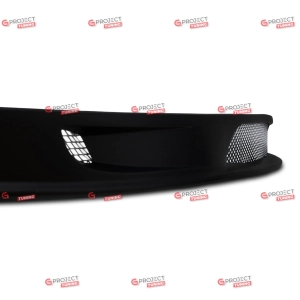 Dokładka przedniego zderzaka do VW GOLF V 2003 - 2008  (niepomalowany)