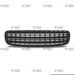 Grill do AUDI TT (8N) Roadster 1998 - 2006 (czarny) w stylu RS