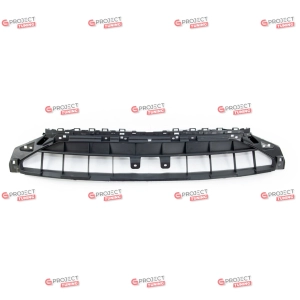 Grill do AUDI A4 B9 (8W) Avant 2019 - 2023 (czarny połysk) w stylu RS