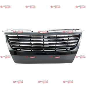 Grill do VW PASSAT B6 (3C) Sedan 2005 - 2011 (czarny)