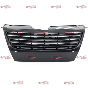 Grill do VW PASSAT B6 (3C) Sedan 2005 - 2011 (czarny połysk)