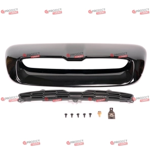 Wlot powietrza maski do MINI (R56) Hatchback 2006 - 2014