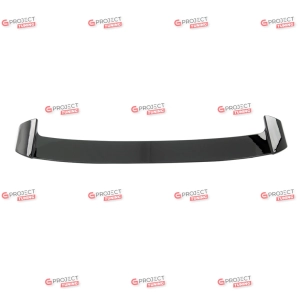 Lotka do BMW 1 (F21) Hatchback 2011 - 2019  (czarny połysk)