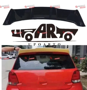 Lotka do VW POLO V (6R, 6C) 2009 - 2017  (czarny połysk)
