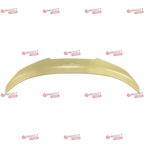 Spoiler tylny do BMW 2 (F44) Gran Coupe 2021 -   (czarny połysk) w stylu PSM