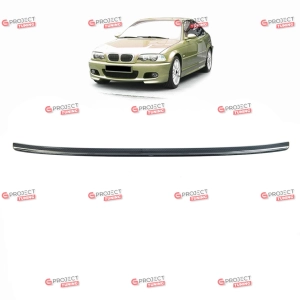 Spoiler tylny Carbon do BMW 3 (E46) Coupe 1998 - 2006 w stylu M3