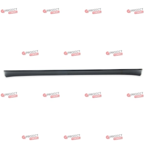 Spoiler tylny Carbon do BMW 3 (E90) Sedan 2004 - 2011 w stylu AC