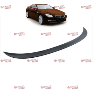 Spoiler tylny Carbon do BMW 6 (F13) Coupe 2011 - 2017 w stylu M pakiet
