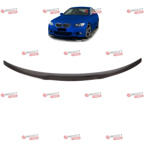 Spoiler tylny Carbon do BMW 3 (E92) Coupe 2006 - 2013 w stylu sport