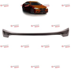 Spoiler tylny Carbon do BMW 5 (F10) Sedan 2010 - 2017 w stylu sport