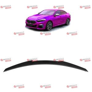 Spoiler tylny Carbon do BMW 2 (F44) Gran Coupe 2021 -   w stylu M Power