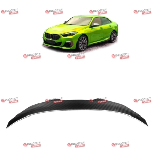 Spoiler tylny Carbon do BMW 2 (F44) Gran Coupe 2021 - w stylu PSM