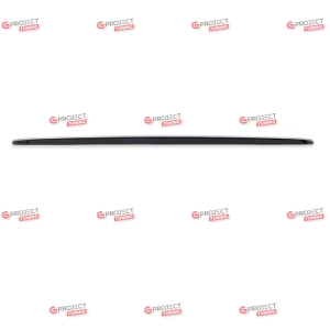 Spoiler tylny Carbon do MERCEDES CLA (C117) Coupe 2013 - 2019 w stylu AMG