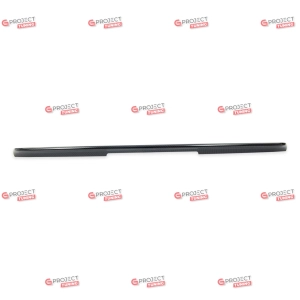 Spoiler tylny Carbon do MERCEDES C-Class (W203) Sedan 2000 - 2007 w stylu AMG