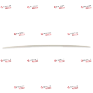 Spoiler tylny do MERCEDES C-Class (W206) Sedan 2021 -   (szary / do pomalowania) w stylu AMG