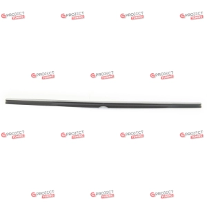 Spoiler tylny Carbon do MERCEDES E-Class (W212) Sedan 2009 - 2016 w stylu AMG