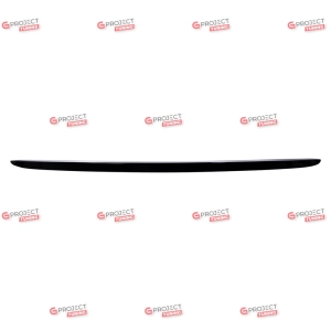Spoiler tylny Carbon do MERCEDES GLC Coupe (C253) 2016 - w stylu AMG