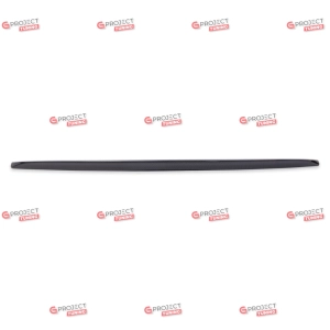 Spoiler tylny Carbon do MERCEDES GLE Coupe (C292) 2015 - 2019 w stylu AMG