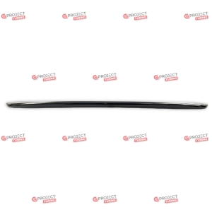 Spoiler tylny Carbon do MERCEDES C-Class (C205) Coupe 2015 - w stylu AMG