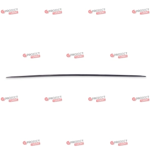 Spoiler tylny Carbon do MERCEDES S-Class Coupe (C217) 2014 - w stylu AMG