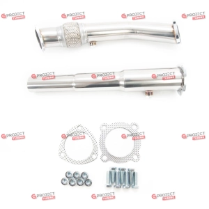 Downpipe do VW GOLF IV 1999 - 2005
