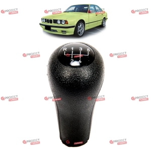 Gałka zmiany biegów 5b do BMW 5 (E34) Touring 1991 - 1996