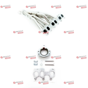 Kolektor wylotowy do VW GOLF III 1992 - 2004