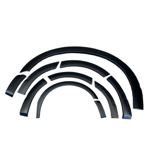 Listwy nadkola do VW TRANSPORTER VI / CARAVELLE T6 Bus  2015-2019 przed liftingiem (10szt)
