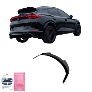 Lotka do CUPRA Formentor 2020- (czarny połysk)