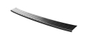 [RBPWW0009] RP08.025 - Rear Bumper Protector suitable for VW Crafter MK2 - MAN TGE MK1 Prefacelift 2017+ Matte Black.jpg