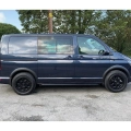 [ARCWW0028] WA03.010 - Wheel Arch Trims suitable for VW Transporter T6 2015-2019 with ABE TÜV Matte Black.jpg