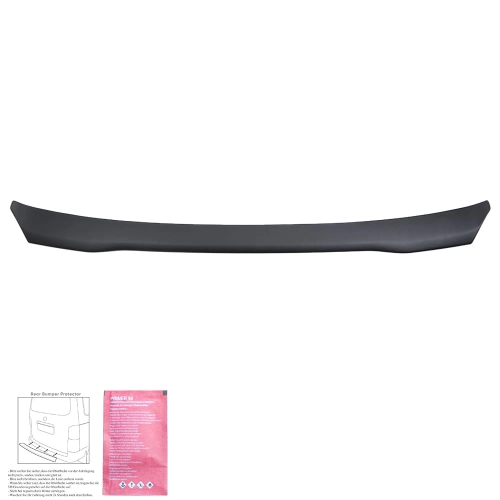 [RBPFO0003] RP08.033 - Rear Bumper Protector suitable for FORD Transit Custom Mk2 2023+ Matte Black.jpg