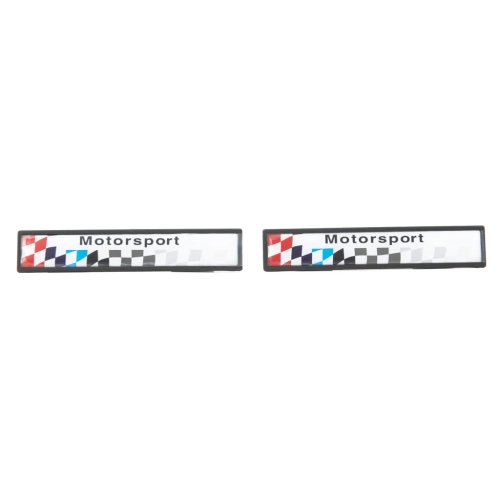 [DMOBM0006] Sport Emblem Set for Door Moulding Trim suitable for BMW 5 (E39) Sedan Touring 1995-2004 Sport-M5-Style; Logo Motorsport.jpg